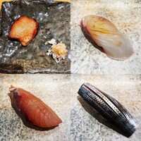 鮨 つぼみ - 