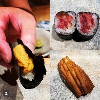 鮨 つぼみ - 