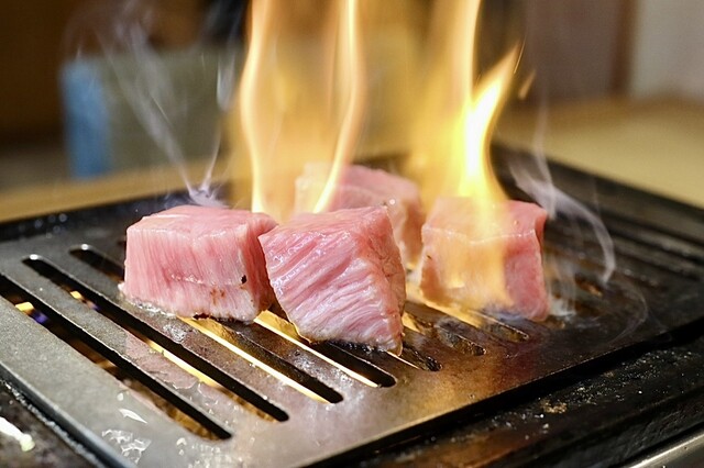 Wagyu Yakiniku Las Vegas photo 3