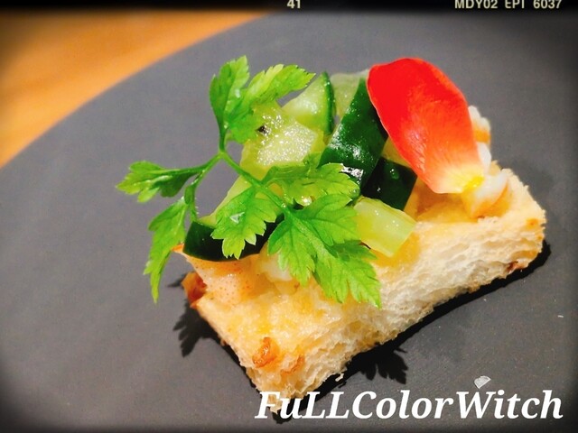 les seeds 96 （レ・シーズ 96）のご予約 - 阿波座/フレンチ