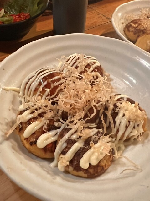 Tamago Takoyaki Hiyoko photo 3