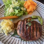 暮らしとごはん 燈台 - 