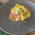 暮らしとごはん 燈台 - 