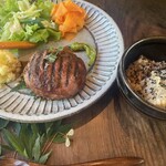 暮らしとごはん 燈台 - 