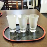 奥出雲 そば処 一福 - 