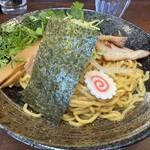 小平 まぜそば 和 - 