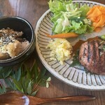 暮らしとごはん 燈台 - 