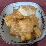 トーフ庵 - 