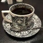 フライング・スコッツマン 大街道店 - 