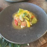 暮らしとごはん 燈台 - 