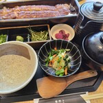 うなぎ四代目菊川 - 