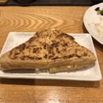 牛タンの笑や - 