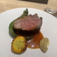 QUAND L'APPETIT VA TOUT VA！ The kitchen＆Wine - 