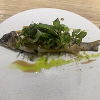 QUAND L'APPETIT VA TOUT VA！ The kitchen＆Wine - 