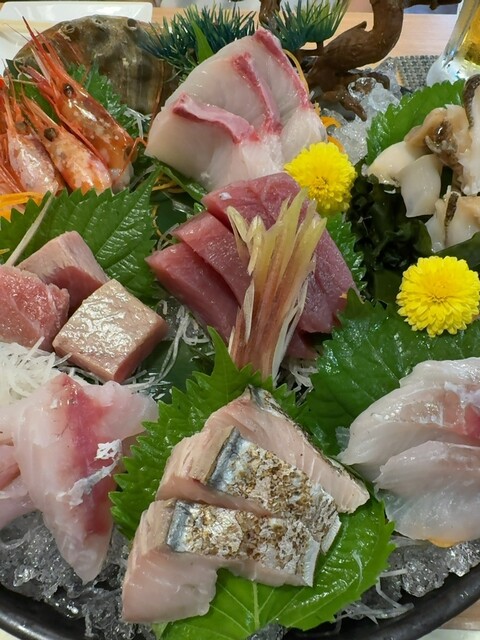 Ikesu Dojo Sakana Ya Toyochoten photo 2