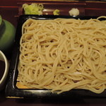 31202435 - 二八蕎麦780円