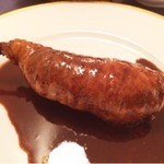 ル ベルクレイ - 2014.9.  雷鳥ドッグ