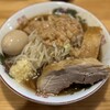 ラーメン鷹の目 西巣鴨店
