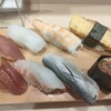 立ち食い寿司ひょうたん - 