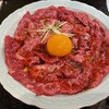 焼肉 三日月