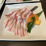 焼肉厨房　わきもと - 