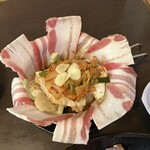 焼肉厨房　わきもと - 