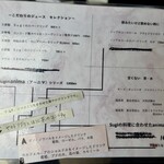 プレゼンテ スギ - 