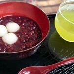 可睡斎 - 料理写真: