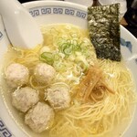 しゃもじ - 
