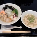 Fishmen - 2ケ月半振りの再会でーす。