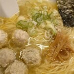 しゃもじ - 