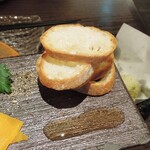 ミアスタンド - バゲット