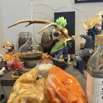 プレゼンテ スギ - 