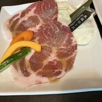 焼肉厨房　わきもと - 