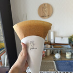 ニワクレープ - 