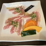 焼肉厨房　わきもと - 