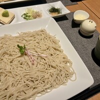 麓屋 京王プラザホテル - 