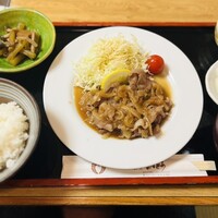 すき焼割烹 かとう - 