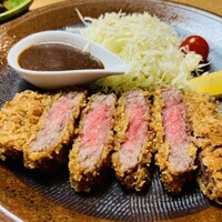 すき焼割烹 かとう - 