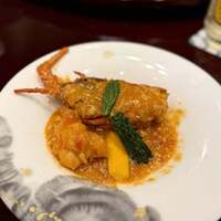 中国料亭 翠鳳 上野本店 - 