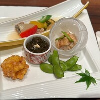 味処 季布や - 
