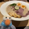 自家製麺 MENSHO TOKYO