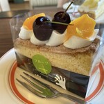 カエデ珈琲 - 
