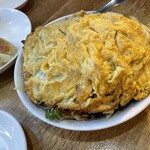 上海台所 鍋家 幡ケ谷店 - 