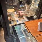 海苔弁八重八 - 