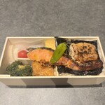 海苔弁八重八 - 