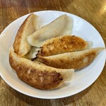 上海台所 鍋家 幡ケ谷店 - 