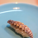 うを徳 - 《三河灣（みかはわん）》の"鰕蛄（しやこ）"