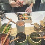 海苔弁八重八 - 