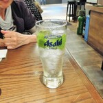 ミアスタンド - モヒートサワー